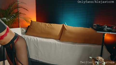 alejastorm @ chaturbate on 20250302