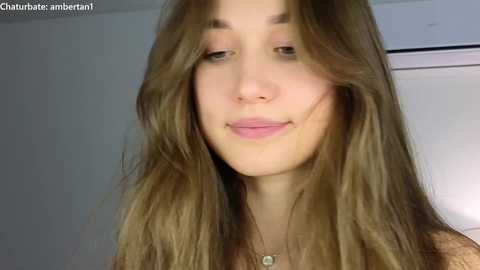 ambertan1 @ chaturbate on 20250302