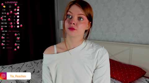 barbarajennifer @ chaturbate on 20250302
