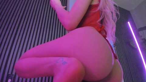 blondie_muller @ chaturbate on 20250302