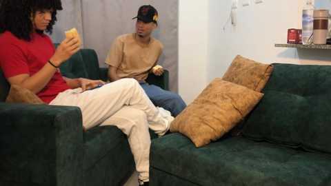 boys_milan @ chaturbate on 20250302