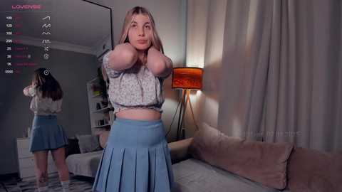 br1ll1ant @ chaturbate on 20250302