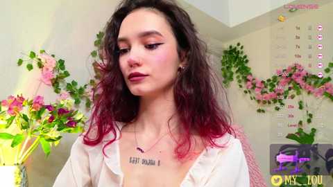 Media: breeding_material Chaturbate 2025-03-02 15:14:00