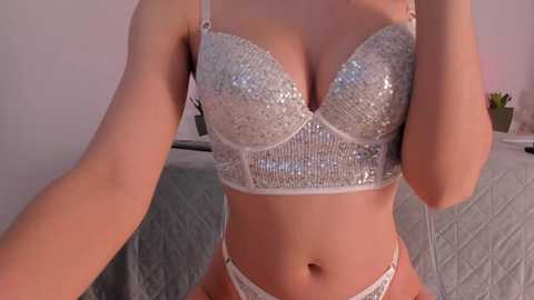 bush_woman @ chaturbate on 20250302