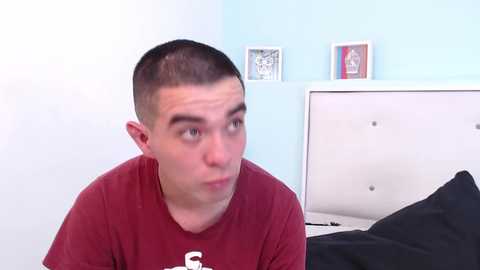 couplecolombia_gh @ chaturbate on 20250302