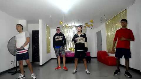 crismens @ chaturbate on 20250302