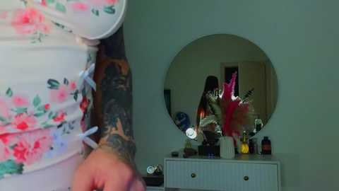 dakotasi @ chaturbate on 20250302