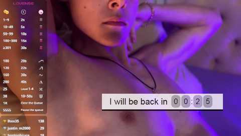 dominic_ayrton @ chaturbate on 20250302