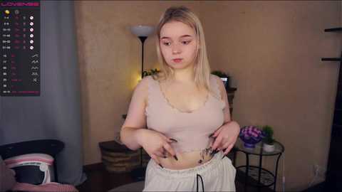 Media: emelianae Chaturbate 2025-03-02 19:17:00