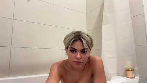 esteemae1 @ chaturbate on 20250302