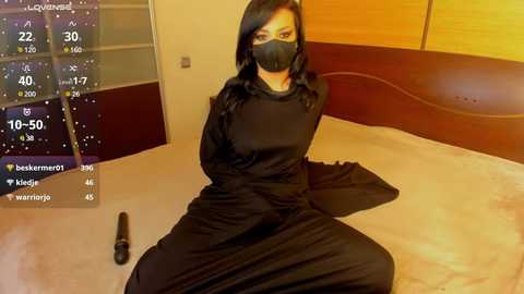 habibi_moon @ chaturbate on 20250302