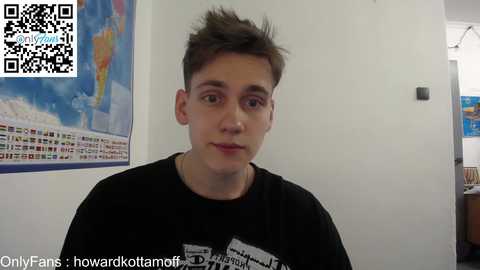 howardkottam @ chaturbate on 20250302