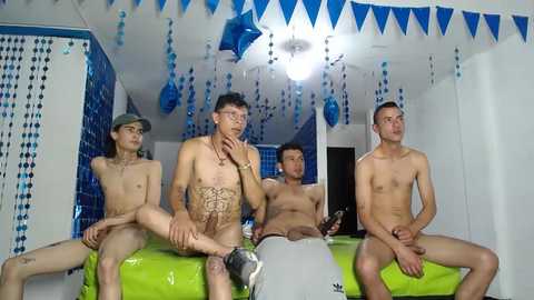 icevermilk @ chaturbate on 20250302