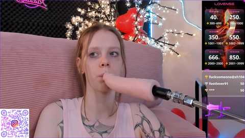 kitness_sky @ chaturbate on 20250302
