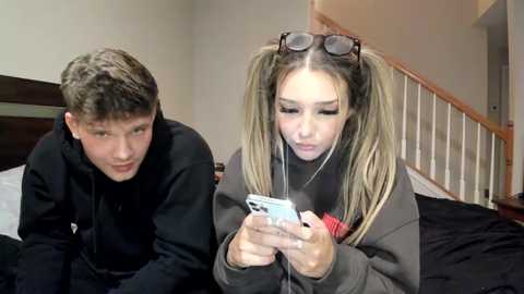 livvywinters @ chaturbate on 20250302