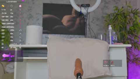 Media: luckystrikee_ Chaturbate 2025-03-02 00:52:00