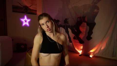 lucy_gooosey @ chaturbate on 20250302