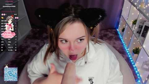 melissabowen @ chaturbate on 20250302