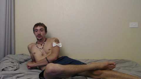 mikeandjax @ chaturbate on 20250302