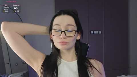 misty_roseee @ chaturbate on 20250302