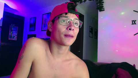 morgan_hiller @ chaturbate on 20250302