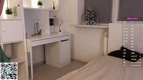 ooxygenlow @ chaturbate on 20250302