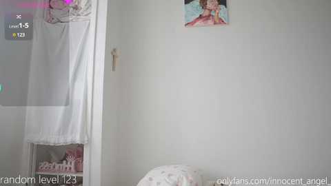 pureangeldolores @ chaturbate on 20250302
