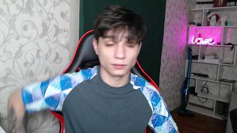 rik_and @ chaturbate on 20250302