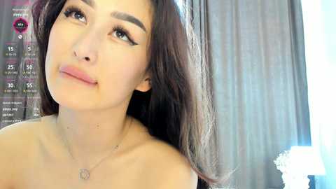sayoko_ @ chaturbate on 20250302