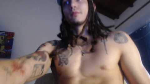 shiryu_ak @ chaturbate on 20250302