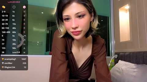 siberian_siren @ chaturbate on 20250302