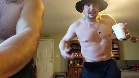 silverfox706 @ chaturbate on 20250302
