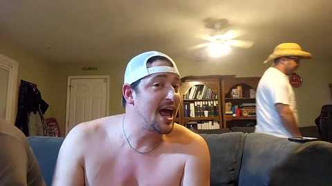 silverfox706 @ chaturbate on 20250302