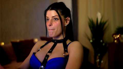stella_shock @ chaturbate on 20250302