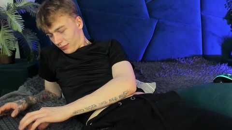 theo__green @ chaturbate on 20250302