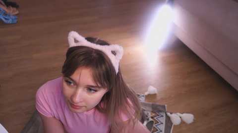 variety_moments @ chaturbate on 20250302
