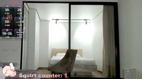 _passion_show_ @ chaturbate on 20250303