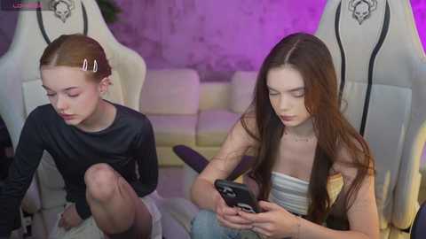 Media: anabel054 Chaturbate 2025-03-03 22:12:00