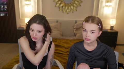 Media: anabel2054 Chaturbate 2025-03-03 18:31:00