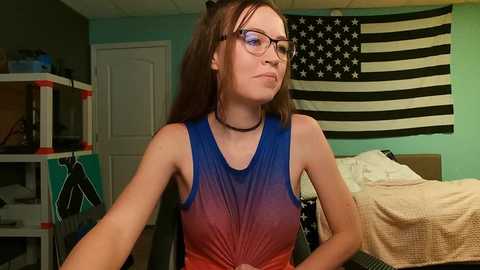 anabelleleigh @ chaturbate on 20250303