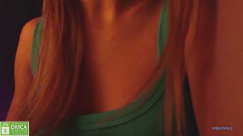 angeellina @ chaturbate on 20250303