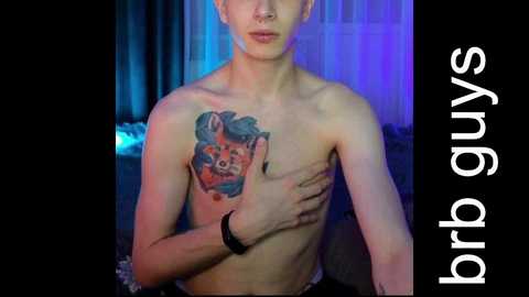 artycropp @ chaturbate on 20250303