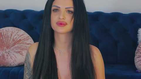 ashleeysin @ chaturbate on 20250303