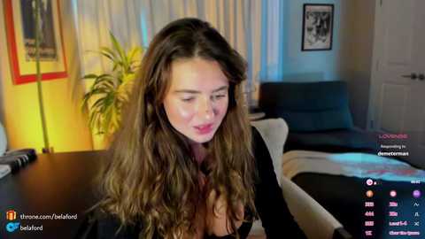 belaford @ chaturbate on 20250303