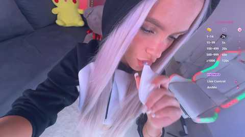 blush_mikki @ chaturbate on 20250303