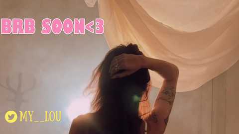 Media: breeding_material Chaturbate 2025-03-03 18:30:00