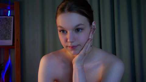 burnletitallburn @ chaturbate on 20250303