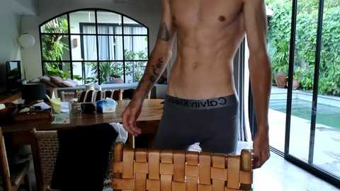 cryptongood @ chaturbate on 20250303