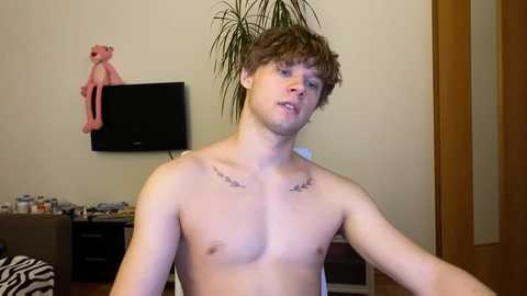 eitanhere @ chaturbate on 20250303