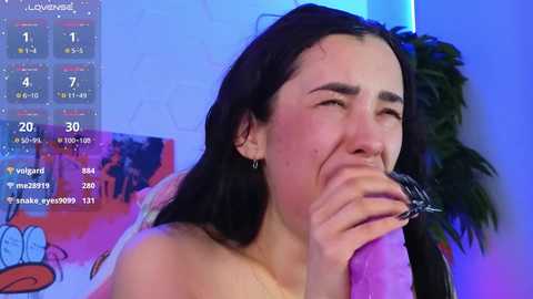 evarabbit @ chaturbate on 20250303